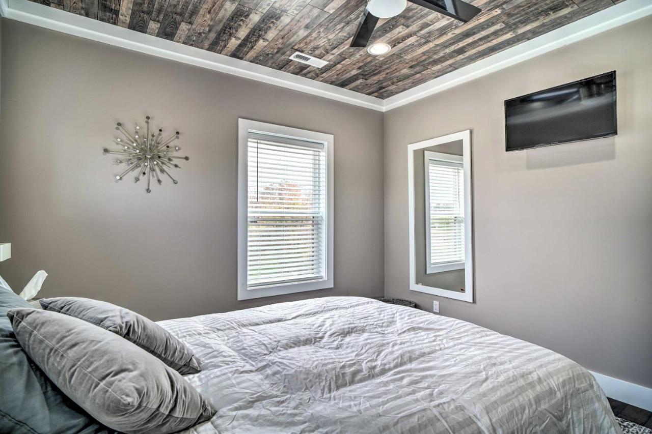 Spacious Sevierville Home With Hot Tub! Екстер'єр фото