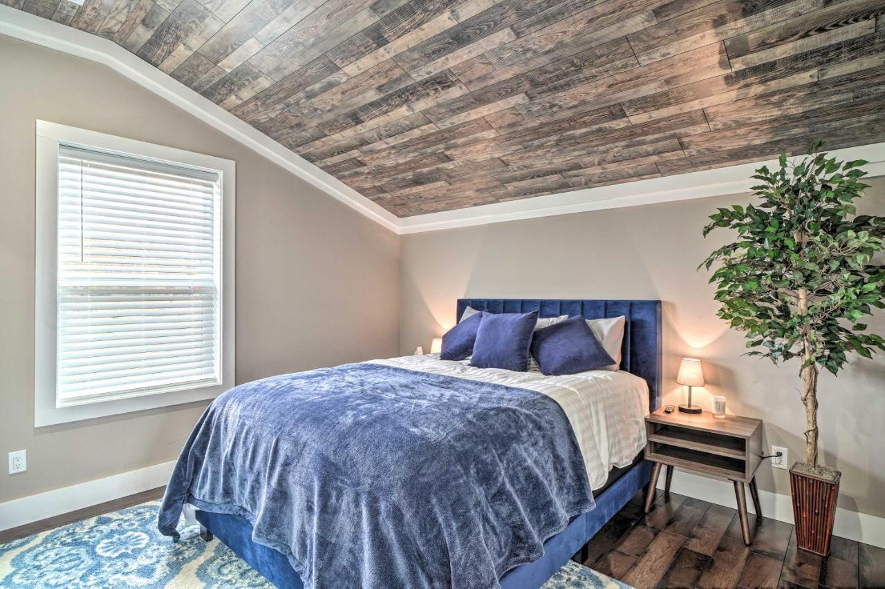 Spacious Sevierville Home With Hot Tub! Екстер'єр фото